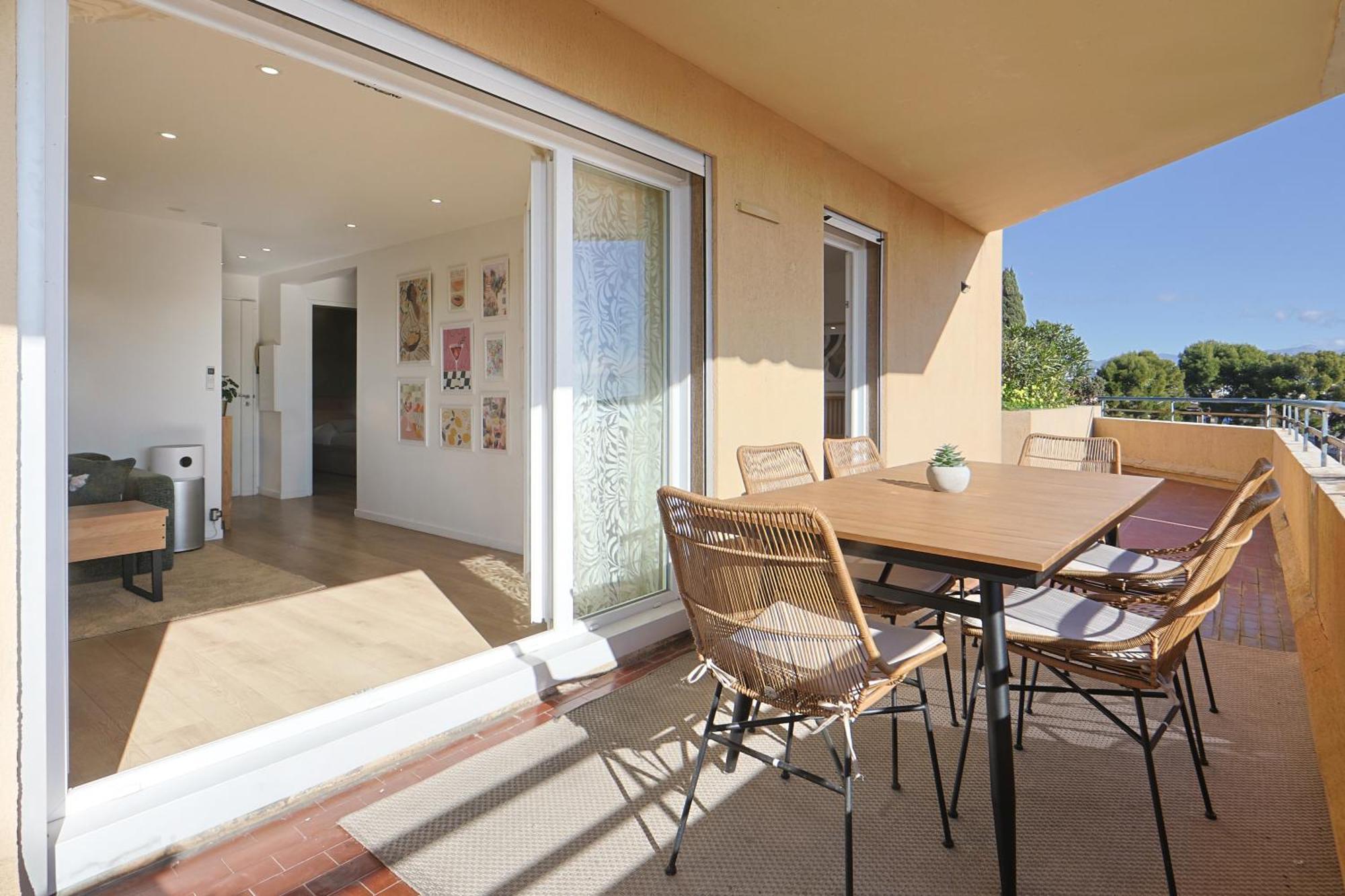 Vue Sublime, Terrasse Ensoleillee Et Parking *